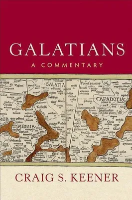 Obrázok produktu pre Galatians – Lingua: Inglese