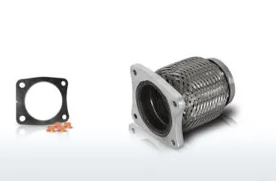 Produktbild von Hjs Flexrohr, Abgasanlage  83 00 8309