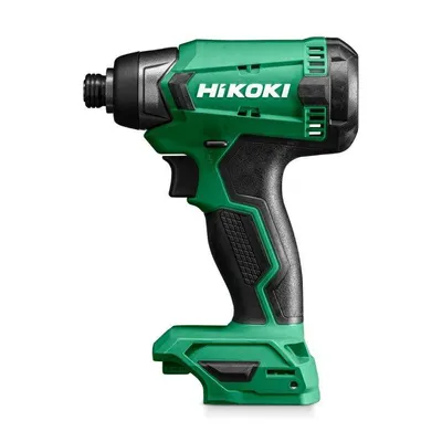 Image de Visseuse à choc 18V HIKOKI WH18DAW4Z - 140Nm (vendu sans batterie)