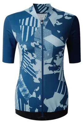 Produktbild von Dare 2B - "AEP Stimulus III" Trikot für Damen RG11975 (32 DE) (Luftweg)