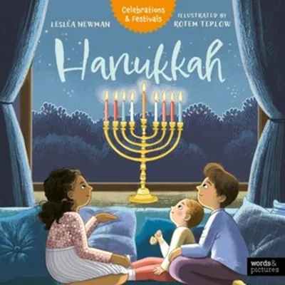 Produktbild von Hanukkah