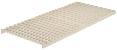 Produktbild von Überlanger metallfreier Lattenrost Fichte/Tanne mit 23 Leisten V-70.97-220