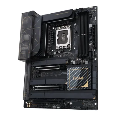 Image de MB ASUS PROART Z790-CREATOR WIFI (Intel,1700,DDR5,ATX)
