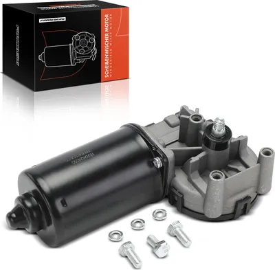 Image de Frankberg 1x Moteur d'essuie-glace Essuie-glace Avant pour KIA Picanto SA 1.0L 2004-2011