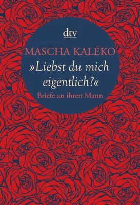 Zdjęcie produktu dla "Liebst du mich eigentlich?"
