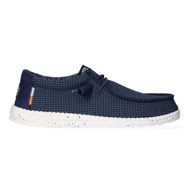 Immagine prodotto di Mocassini stringati Wally Sport Mesh