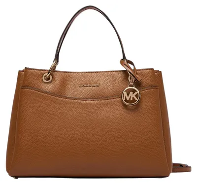 Obrázek produktu pro Michael Kors, kabelka přes rameno May Luggage, z kůže
