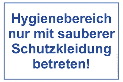 Produktbild von COROSIGN Warn- und Hinweissch. 280x190mm