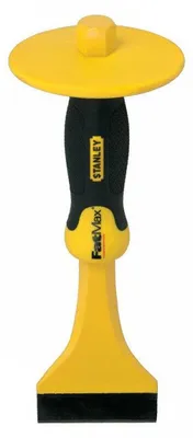 Image de Ciseau de carreleur STANLEY 4-18-331 FATMAX - 75 x 275 mm