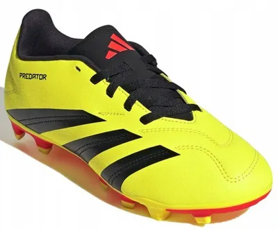 Immagine prodotto di scarpe Adidas Predator Club L IG5426