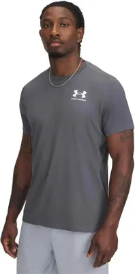 Produktbild von Under Armour Heatgear Fitted SS T-Shirt Herren