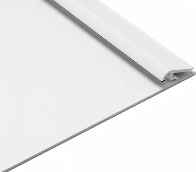 Obrázok produktu pre MAUL klipboard MAULpro A4 formát na výšku PS plast biely