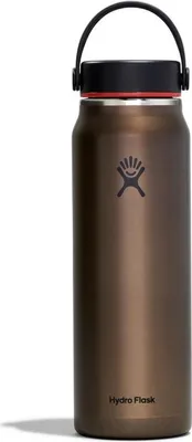 Produktbild von Hydro Flask 32OZ WM B LIGHTWEIGHT Uni, obsidian