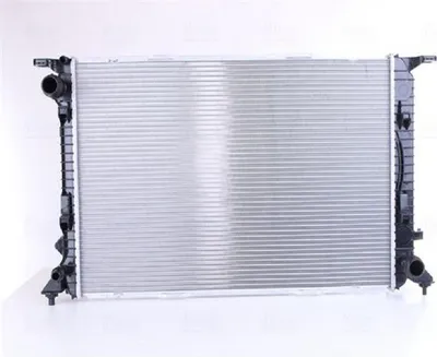 Produktbild von NISSENS 60317 Kühler Wasserkühler Motorkühler für AUDI A4 Avant (8K5, B8) A6 Avant (4G5, 4GD, C7) Q5 (8RB) A5 Sportback (8TA) A4 Limousine (8K2, B8)