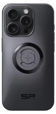 Produktbild von SP CONNECT spc+ iPhone 15 Pro Smartphone-Hülle