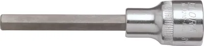 Produktbild von Elora Schraubendreher-Einsatz 1/2" lang, Innen-Sechskant, ELORA-3210-INL 14x140
