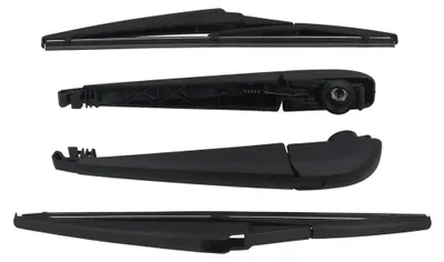 Obrázok produktu pre KAMOKA 25302 Rameno stierača Zadné rameno stierača vhodné pre PEUGEOT 108 305 mm s stieracou lištou