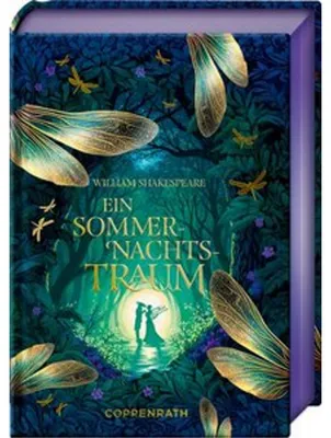Produktbild von Ein Sommernachtstraum