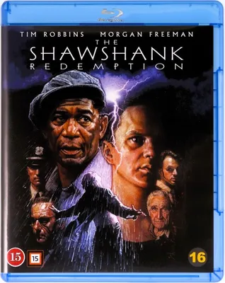 Produktbild von Die Verurteilten [BLU-RAY]
