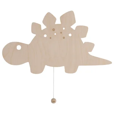Zdjęcie produktu dla Baby's Only BO-840.831.200.50, Nawierzchniowe, Drewno