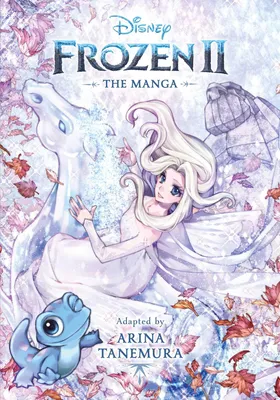 Produktbild von Disney Frozen 2