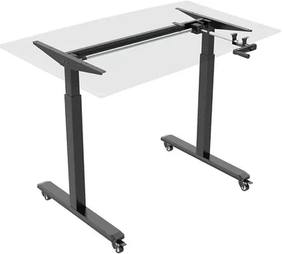 Produktbild von Schreibtisch Höhenverstellbar?Schreibtisch 6 | Kinderschreibtisch höhenverstellbar neigbar mit Schublade fürs Lernen Ergonomischer Tischplatte