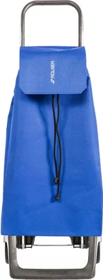 Produktbild von ROLSER Einkaufsroller JOY Tasche JET / LN