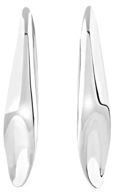 Produktbild von Juwel BREIL Sammlung B WHISPER, OHRRINGE aus DAMEN in SILBER UND EDELSTAHL Farbe SILBER messen _UNDEFINED - TJ3703