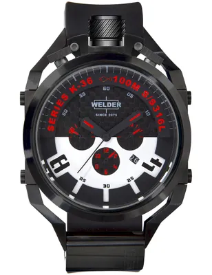 Produktbild von Welder Herrenuhr K36-2401