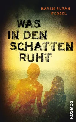 Produktbild von Was in den Schatten ruht