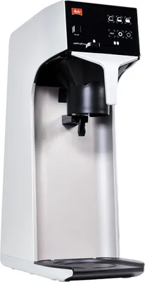 Produktbild von MELITTA PROFESSIONAL - Filterkaffeemaschine XT-180 TWC (Festwasseranschluss) - 31631