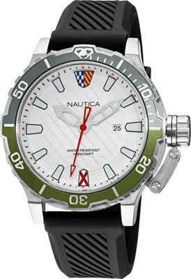 Obrázok produktu pre Pánske analógové quartzové hodinky Nautica NAPGLS112