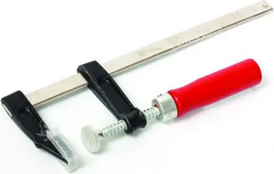 Obrázek produktu pro Truhlářská svěrka F 50x150mm