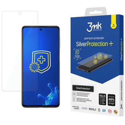 Obrázok produktu pre 3mk SilverProtection+ ochrana displeja pre Samsung Galaxy M53 5G
