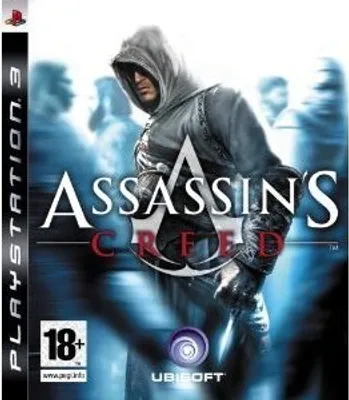 Produktbild von Assassins Creed