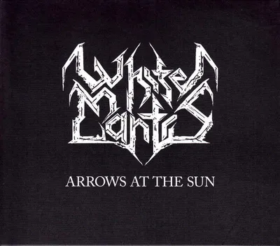 Obrázek produktu pro White Mantis: Arrows At The Sun (Slipcase)
