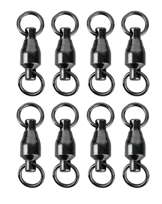 Produktbild von Savage Gear Ball Bearing Swivel Gr. 3 34kg – 8 Wirbel