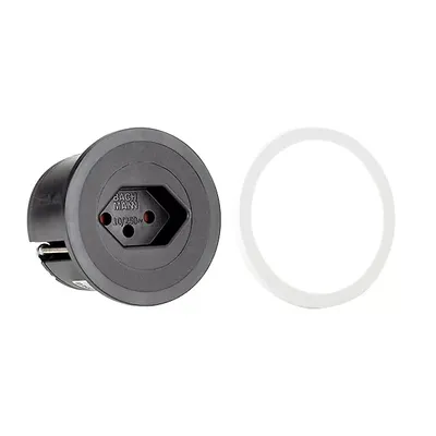 Produktbild von BACHMANN PIX 1xCH T13 0,2m GST18, Schweiz