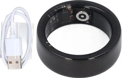 Produktbild von Schlankes Fitnessarmband Bluetooth Schlafüberwachung Wasserdicht