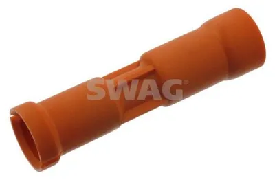 Produktbild von SWAG Trichter Ölpeilstab 99 90 1993 für VW GOLF III (1H1) 72mm Kunststoff 0,005kg
