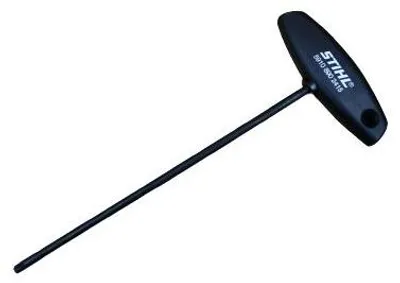 Produktbild von STIHL Original Schraubendreher T27x200 Torx - 59108902415