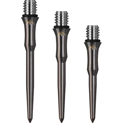 Produktbild von Mission Titan Edge Points Black