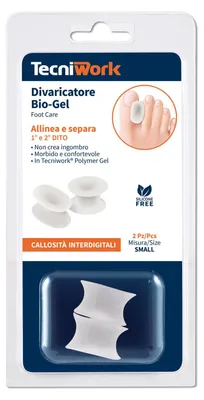 Immagine prodotto di Biogel Divaricatore Grande Blister 2 Pezzi