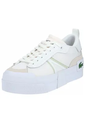 Produktbild von Lacoste Sneaker Sneaker Leder/Textil