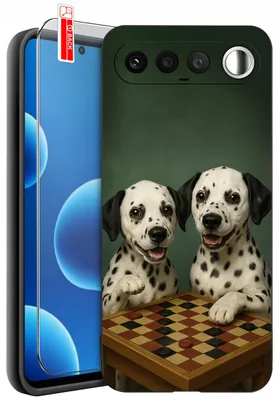 Obrázek produktu pro Pouzdra pro telefon Realme 16 5G – designy | Matné silikonové pouzdro + tvrzené sklo 9H