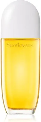Productafbeelding van Elizabeth Arden Sunflowers, niet te koop, 100 ml (damesparfum)