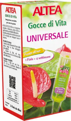 Image de Altea Drops Of Life Complément universel en flacon