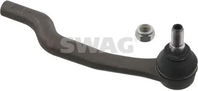 Produktbild von SWAG Spurstangenkopf Spurstange passend für MERCEDES-BENZ A-Klasse (W168) Vorne Rechts 10 71 0052