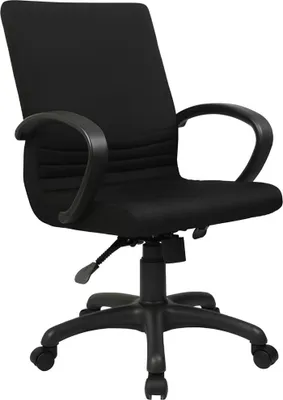 Produktbild von Hochwertig Bürostuhl Gaming Einzelstuhl Schwarz Bürostuhl Drehstuhl neu