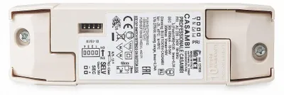 Produktbild von TCI PROFESSIONALE CASAMBI bis 38W 127630